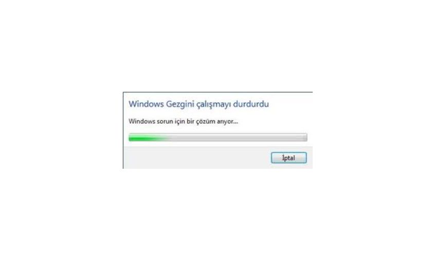 Windows Çalışmayı Durdurdu: Sorunun Nedenleri ve Çözüm Yolları