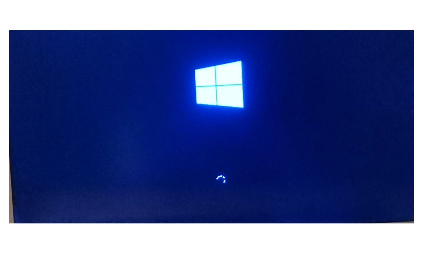 Windows Ekranı Dönüyor Açılmıyor: Sorunun Nedenleri ve Çözüm Önerileri